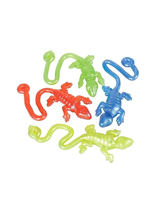 Pack Of 12 Skillarz Lizard PAHORS3