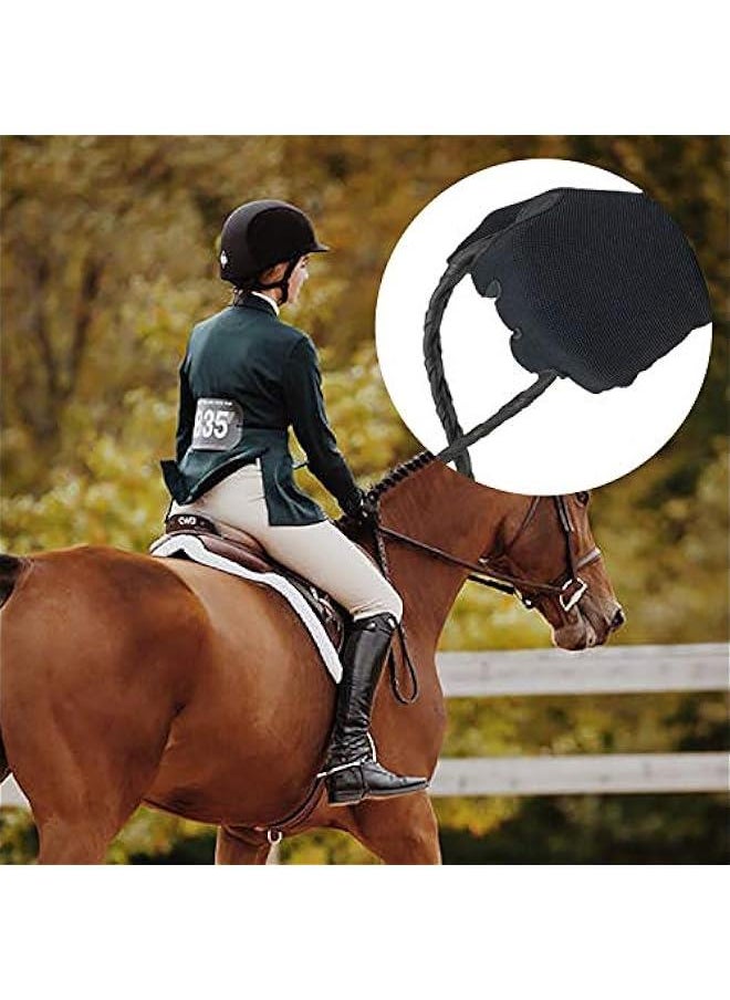 Horse Riding Gloves Professional Equestrian Riding Gloves for Women Men Kids Touchscreen Horseback Riding Gloves for Horse Riding Cycling Motorcycle and Outdoors Black Coffee