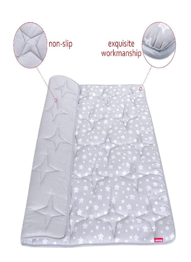 Baby Playpen Mat 50