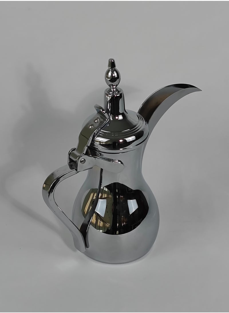 HTH Stainless Steel Tea Pot 48oz