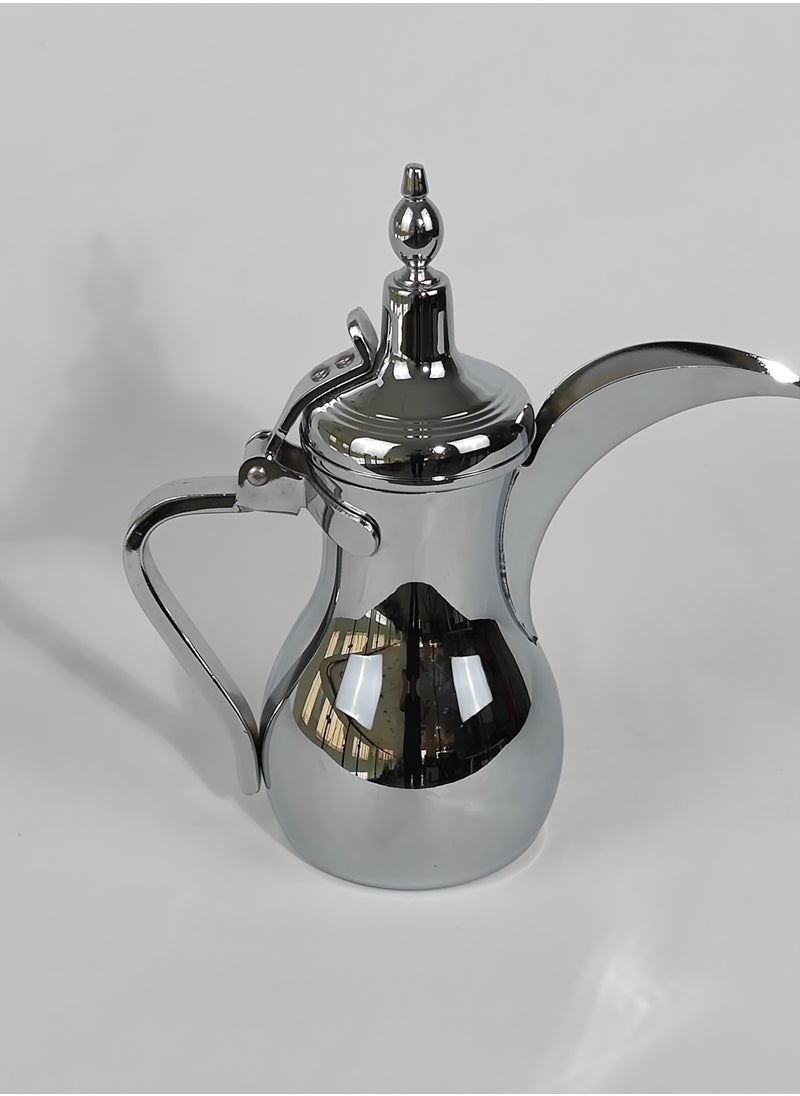 HTH Stainless Steel Tea Pot 48oz