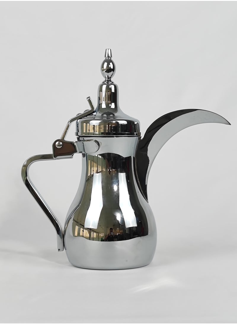 HTH Stainless Steel Tea Pot 48oz