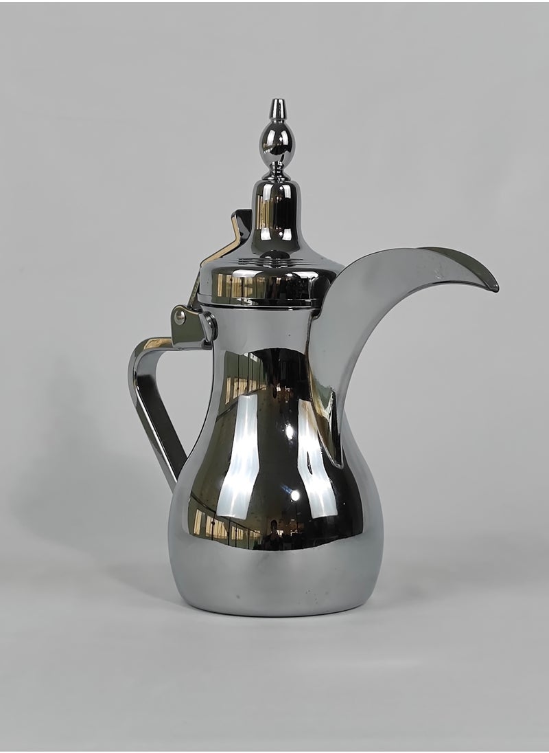 HTH Stainless Steel Tea Pot 48oz