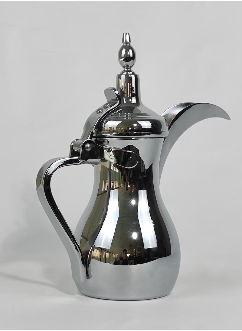 HTH Stainless Steel Tea Pot 48oz