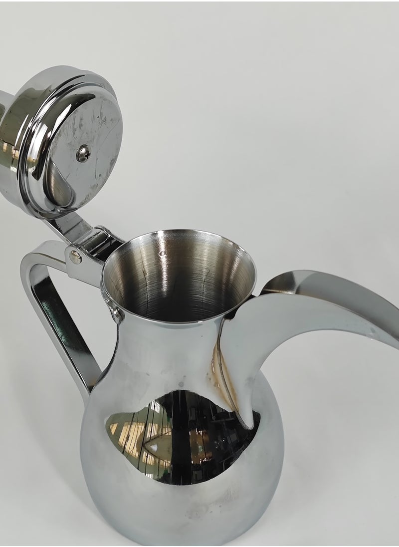 HTH Stainless Steel Tea Pot 48oz