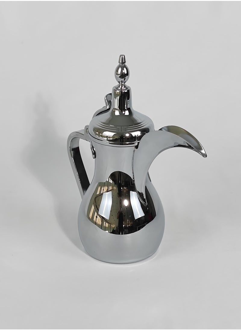 HTH Stainless Steel Tea Pot 48oz