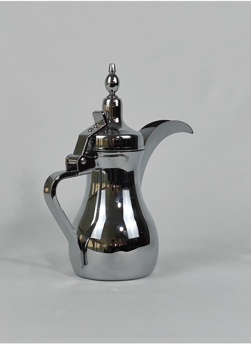 HTH Stainless Steel Tea Pot 48oz