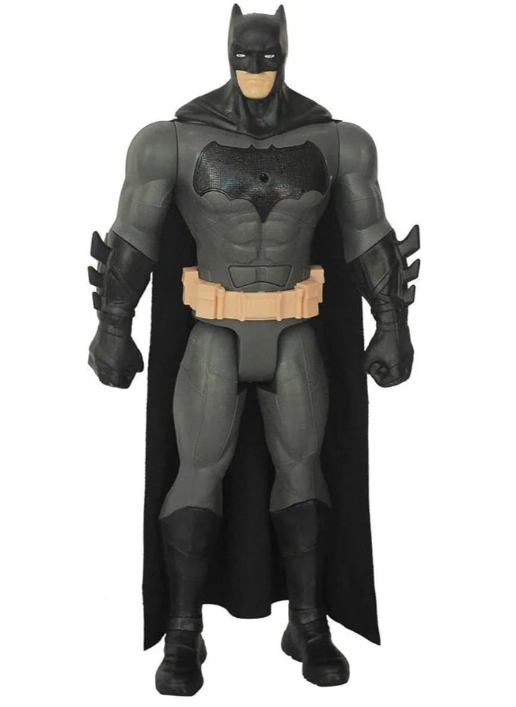 Titan hero series collectibles 12-Inch Batman Action Figure, Kids Toys For Boys And Girls Ages 3 +