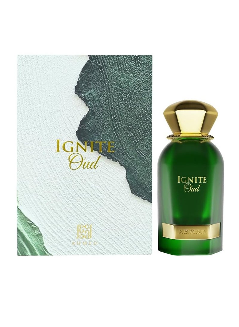 Ignite Oud EDP 60ml