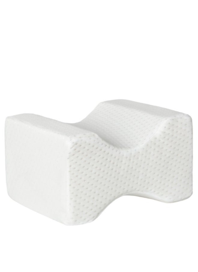 BluZen Knee Pillow – Your Solution for a Better Night's Sleep!