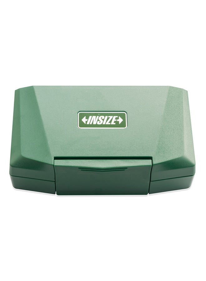 Dial Test Indicator Silver