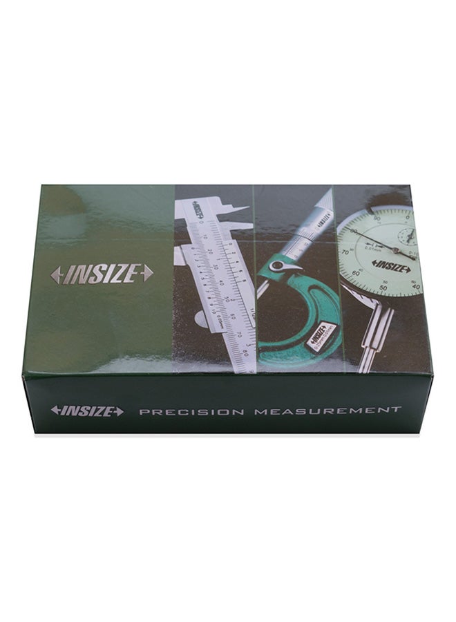 Dial Test Indicator Silver