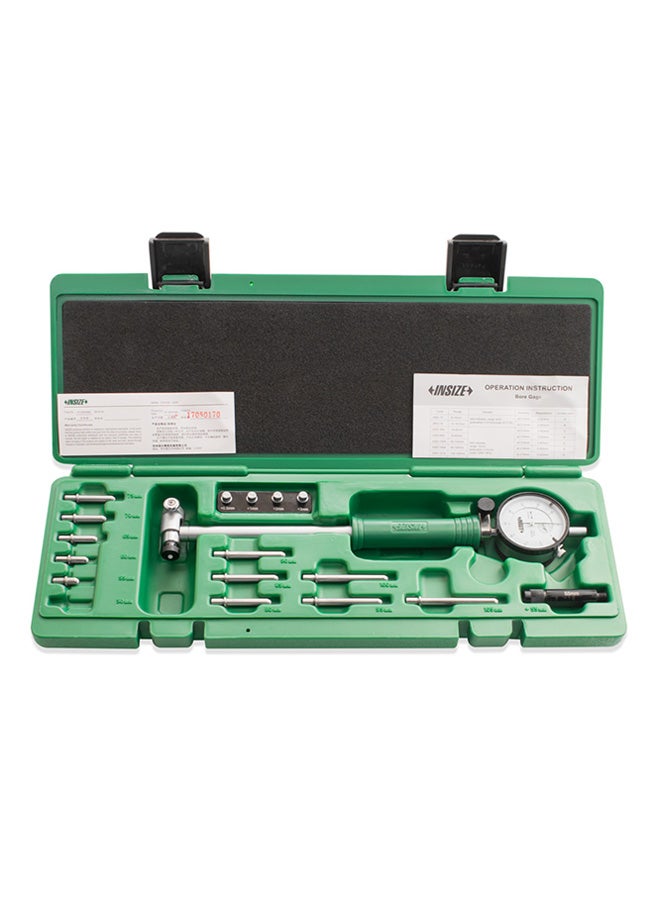 Bore Gauge Green