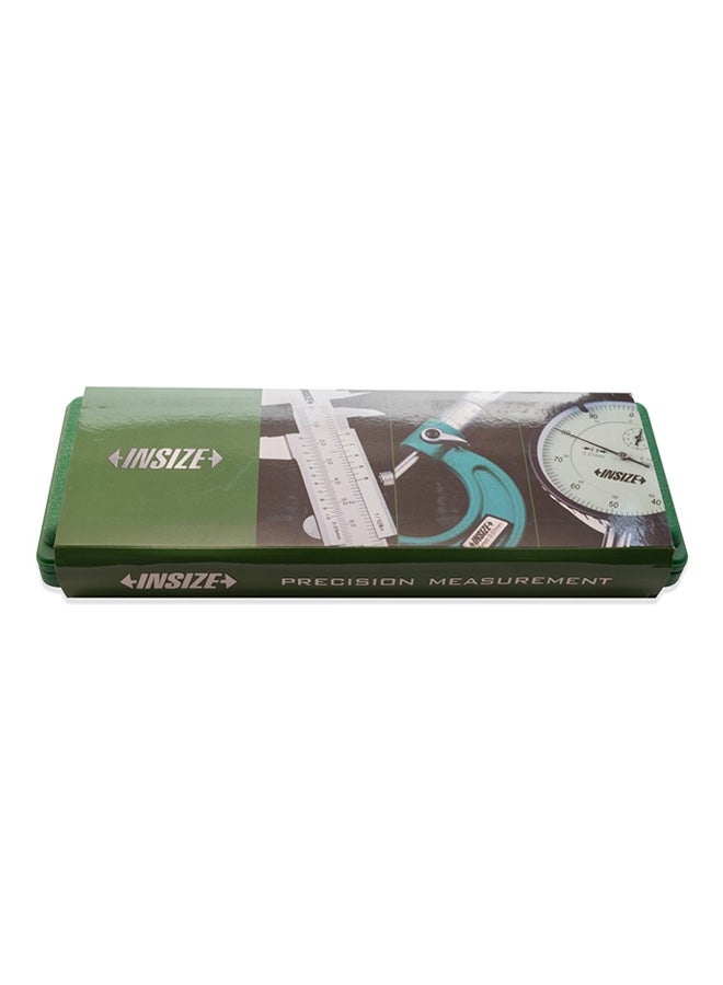 Bore Gauge Green