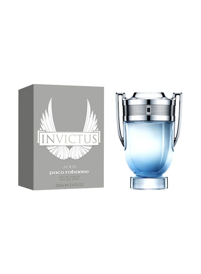 Invictus Aqua EDT 100ml