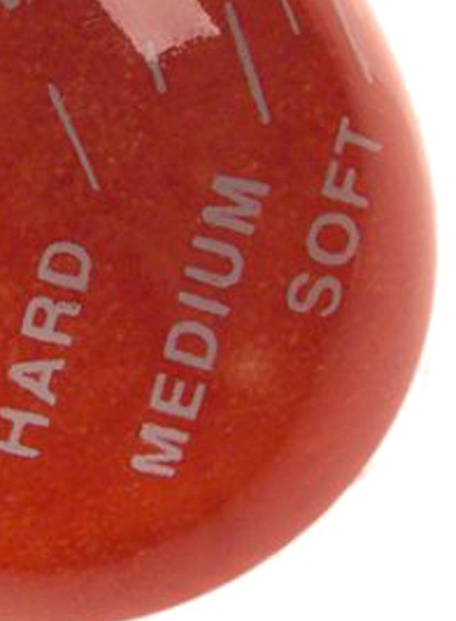 Portable Mini Egg Timer Red 200grams