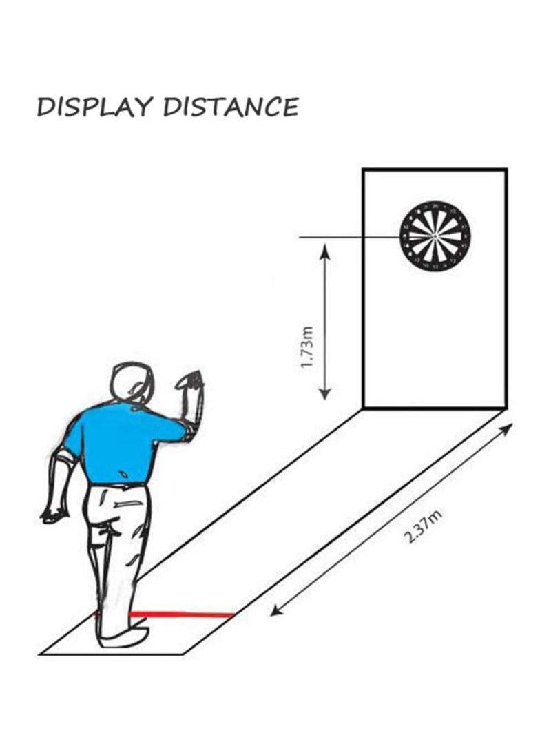 Darts Board game