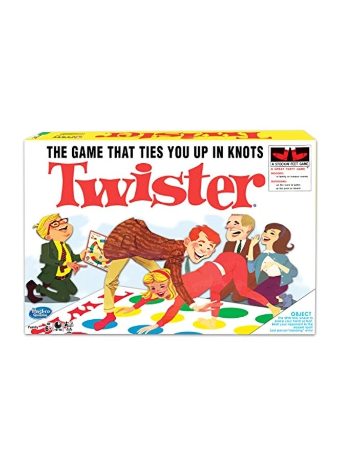 Classic Twister 1178