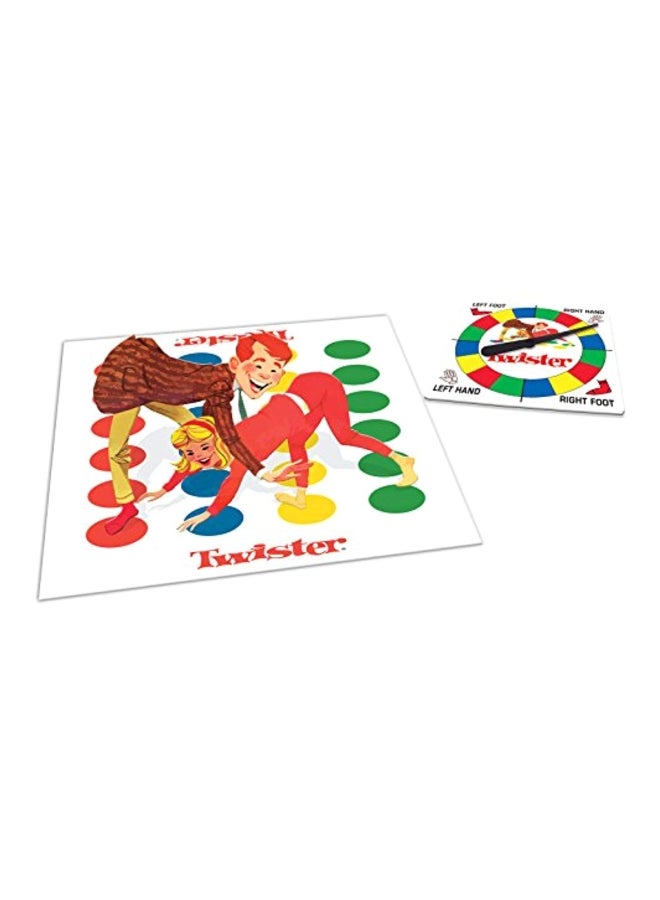 Classic Twister 1178