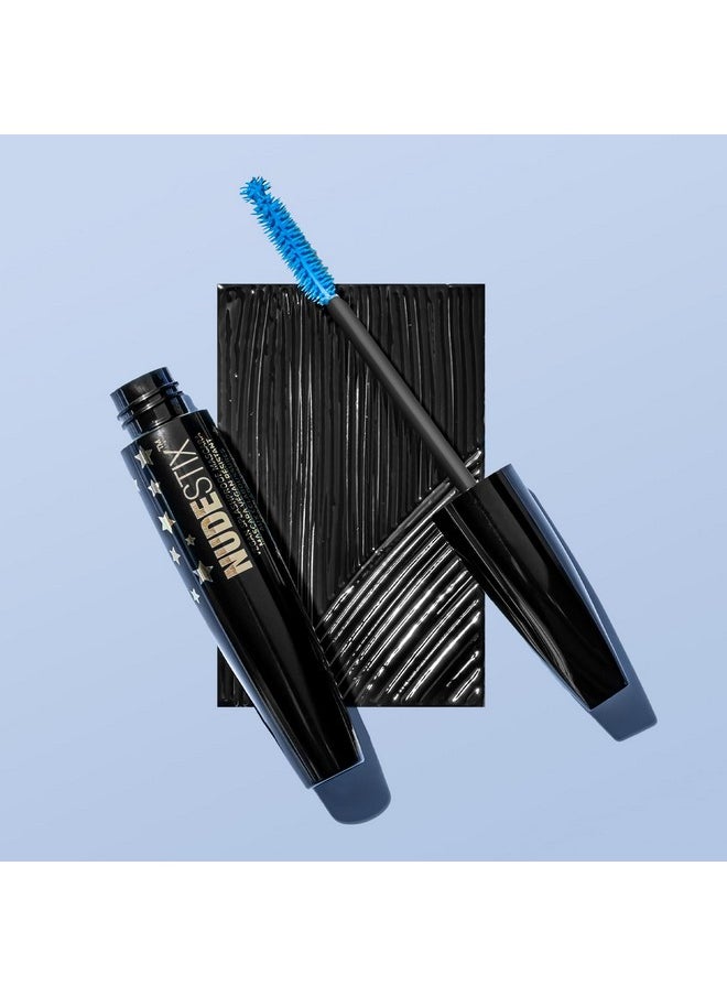 Splashproof Vegan Waterproof Mascara