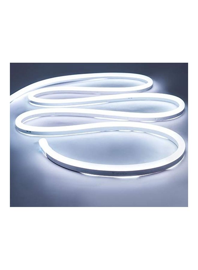 Neon LED Strip Light White