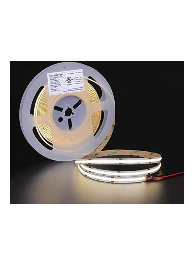 LED Strip Light White 0.26kg