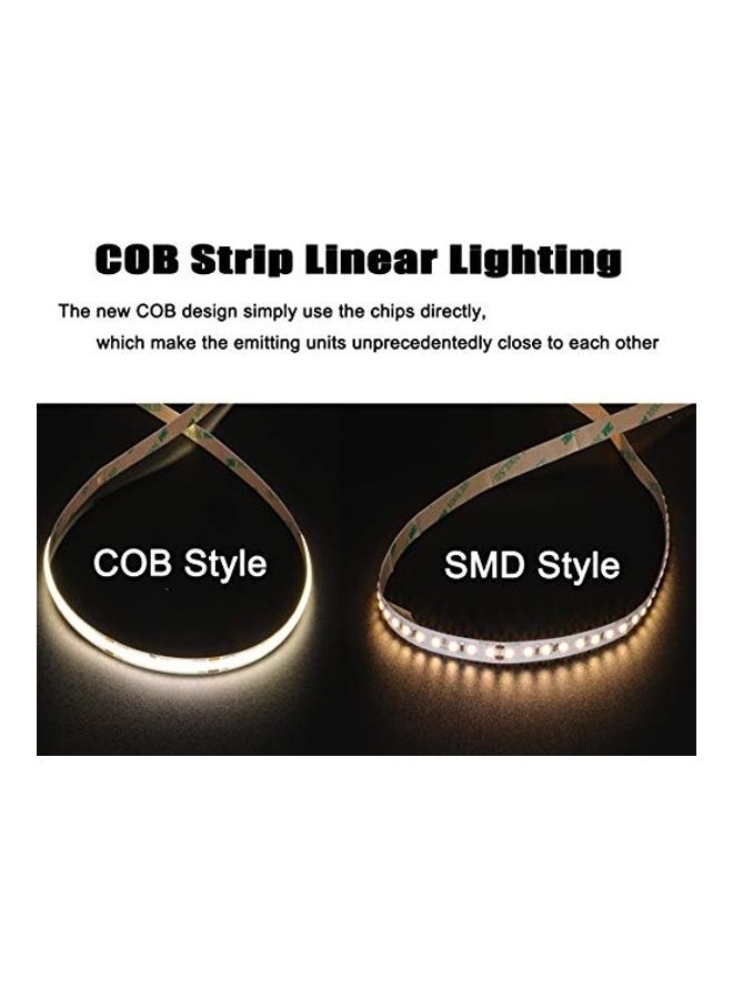 LED Strip Light White 0.26kg