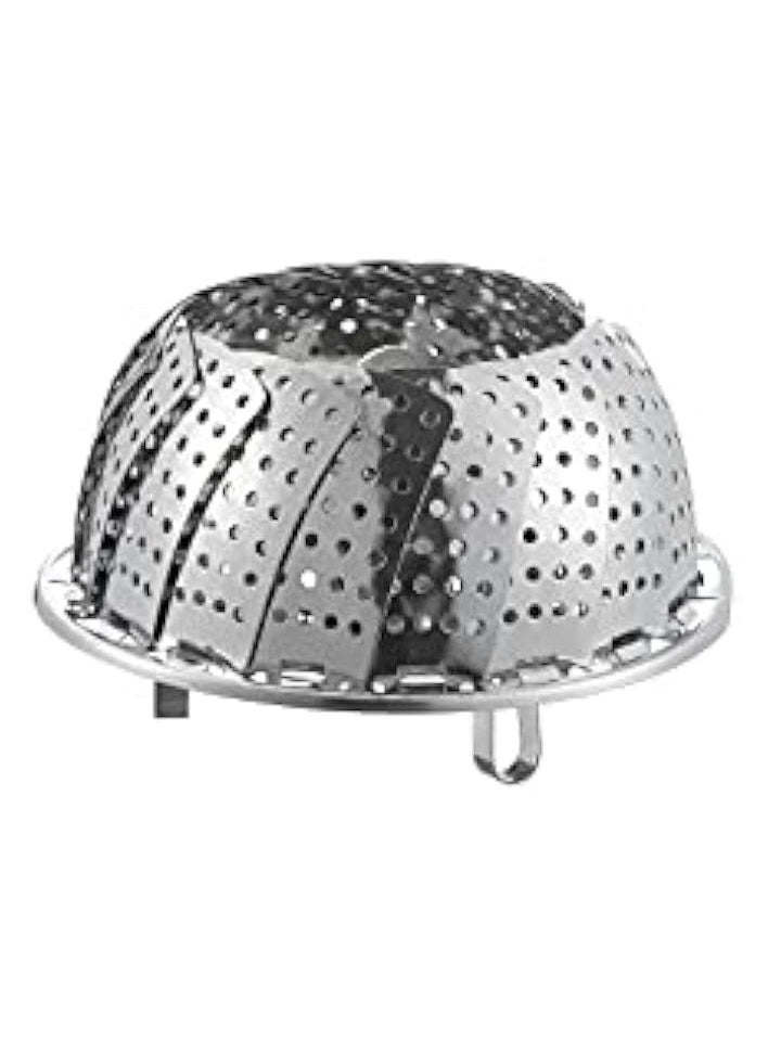 Klockren Steamer Insert Stainless Steel 004.592.77