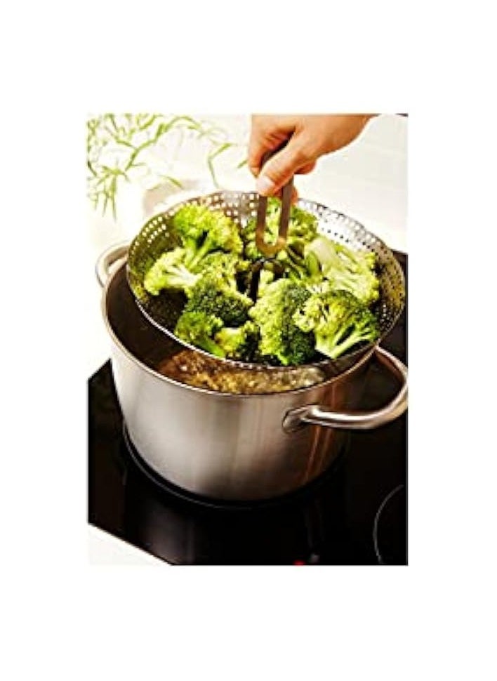 Klockren Steamer Insert Stainless Steel 004.592.77