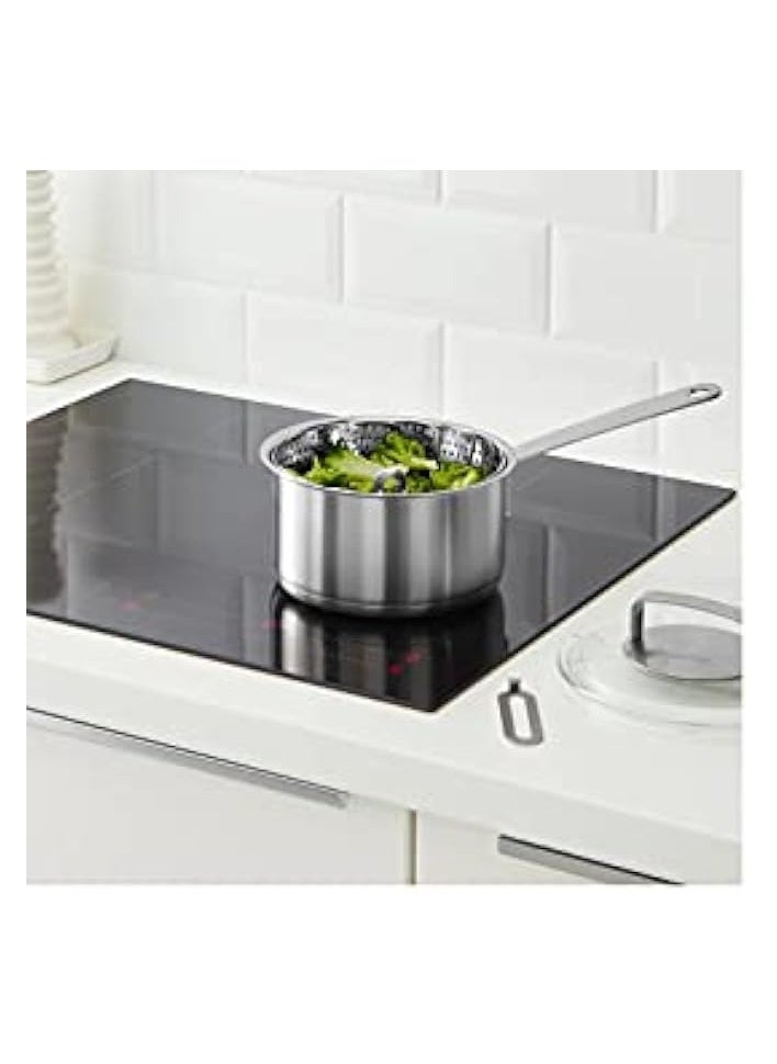Klockren Steamer Insert Stainless Steel 004.592.77
