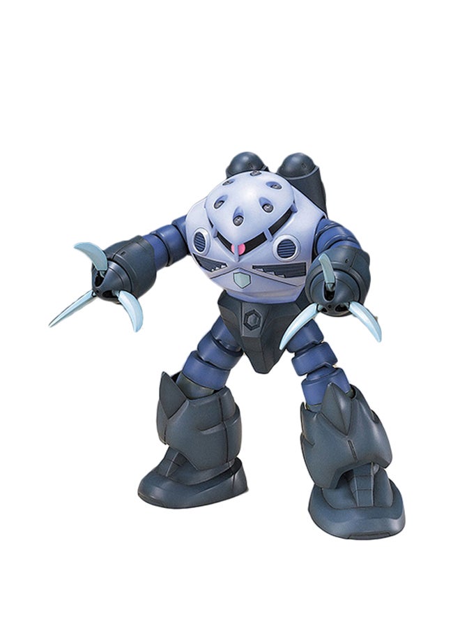 Bandai Hguc Action Figure 27.9x20.9x16.1inch