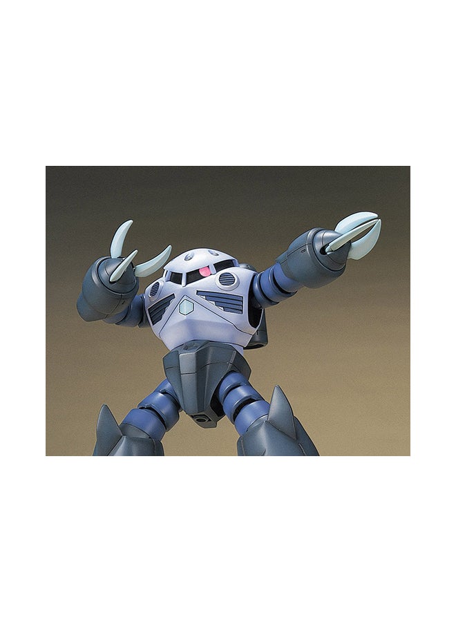 Bandai Hguc Action Figure 27.9x20.9x16.1inch