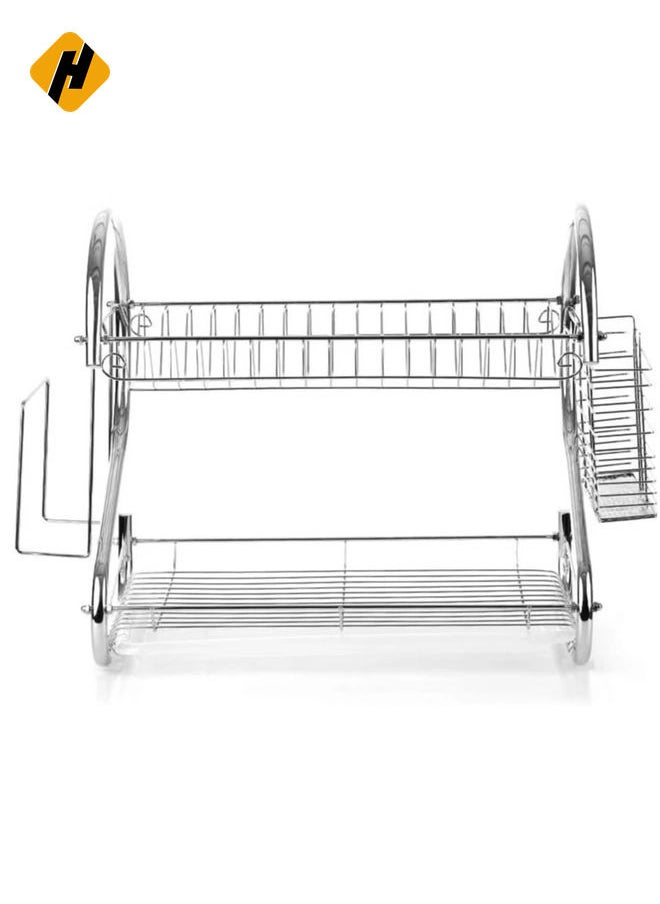 Multifunctional Bowl Storage Rack