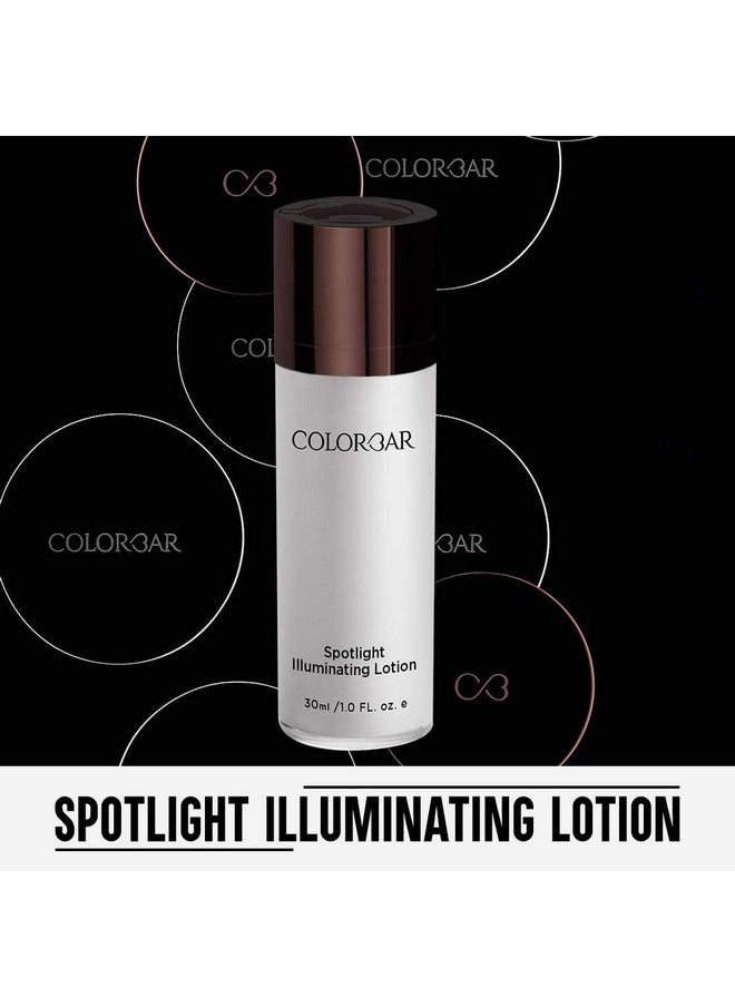 Spotlight Illuminating Lotion, 30Ml