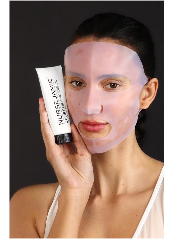 Uplift Firming Cream