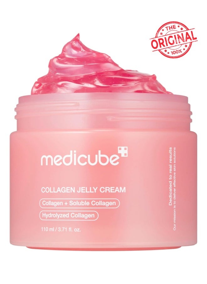 Medicube Collagen Jelly Cream 110 ml