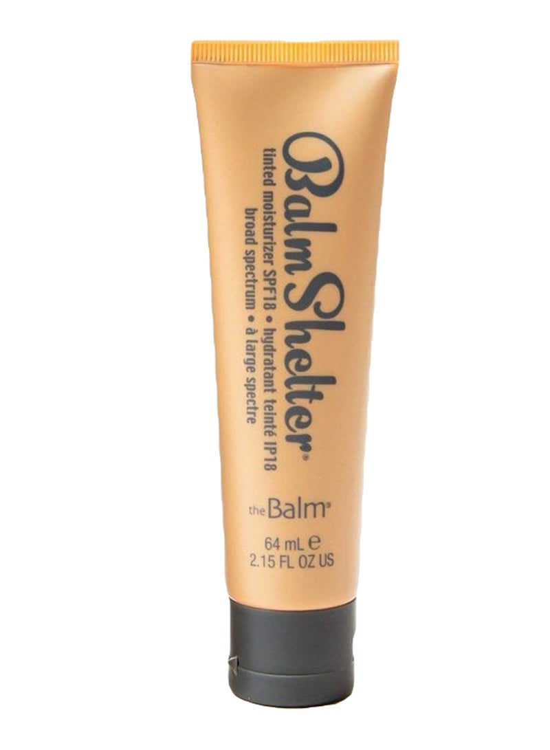 Tinted Moisturizer Balm Beige 64ml