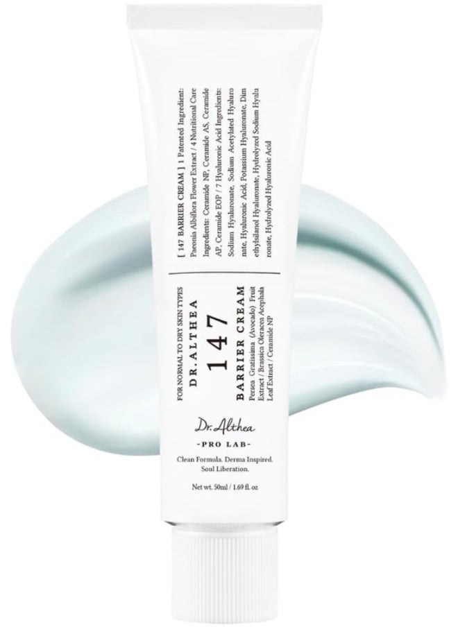 Dr Althea 147 Barrier Cream