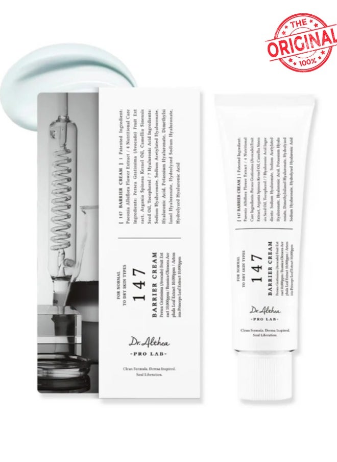 Dr Althea 147 Barrier Cream