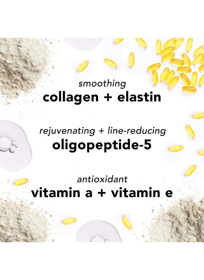 Cellufirm Drops For Combination, Dry And Sensitive Skin, Anti-Aging Serum With Collagen & Elastin, Softens The Look Of Fine Lines & Wrinkles, 1 Fl Oz