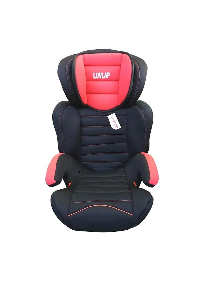 Generic - Child Car Seat - Red