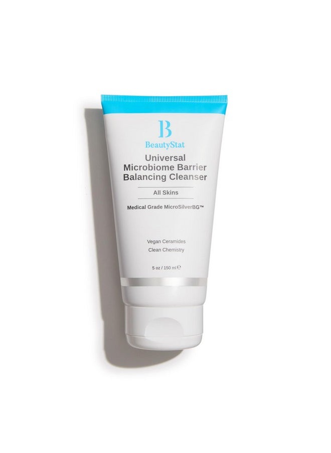 T Universal Microbiome Barrier Balancing Cleanser - For All Skin Types