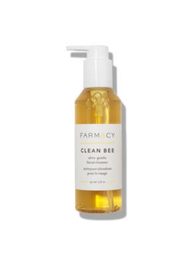 Clean Bee Cleanser 150ML