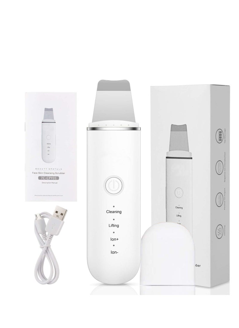 Facial Skin Ultrasonic Instrument