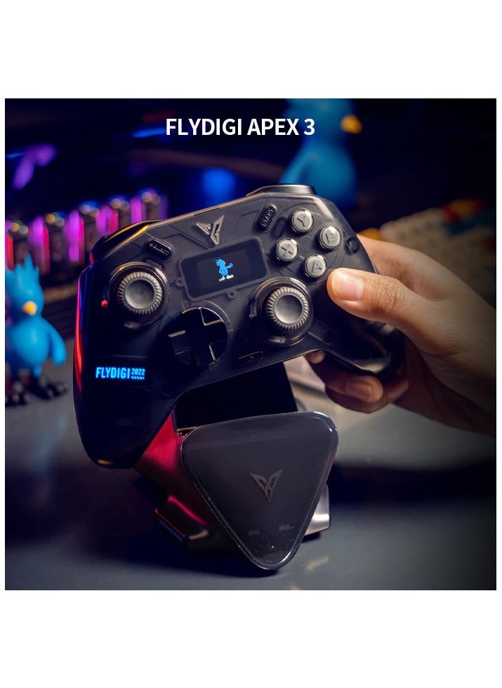 Charger Dock for Apex 3/4 Series/Vader 3/4 Series (White)