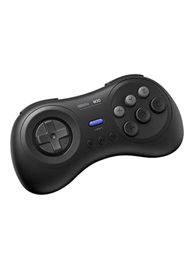 M30 Bluetooth Gamepad - Nintendo Switch - Wireless