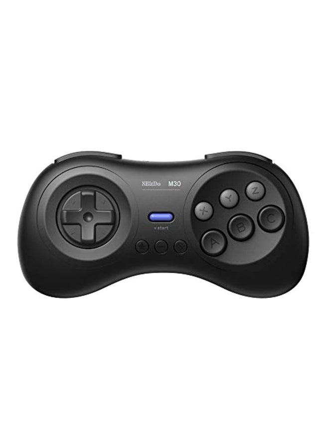 M30 Bluetooth Gamepad - Nintendo Switch - Wireless