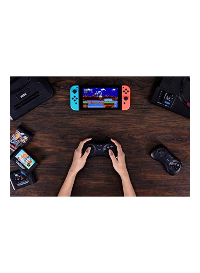 M30 Bluetooth Gamepad - Nintendo Switch - Wireless