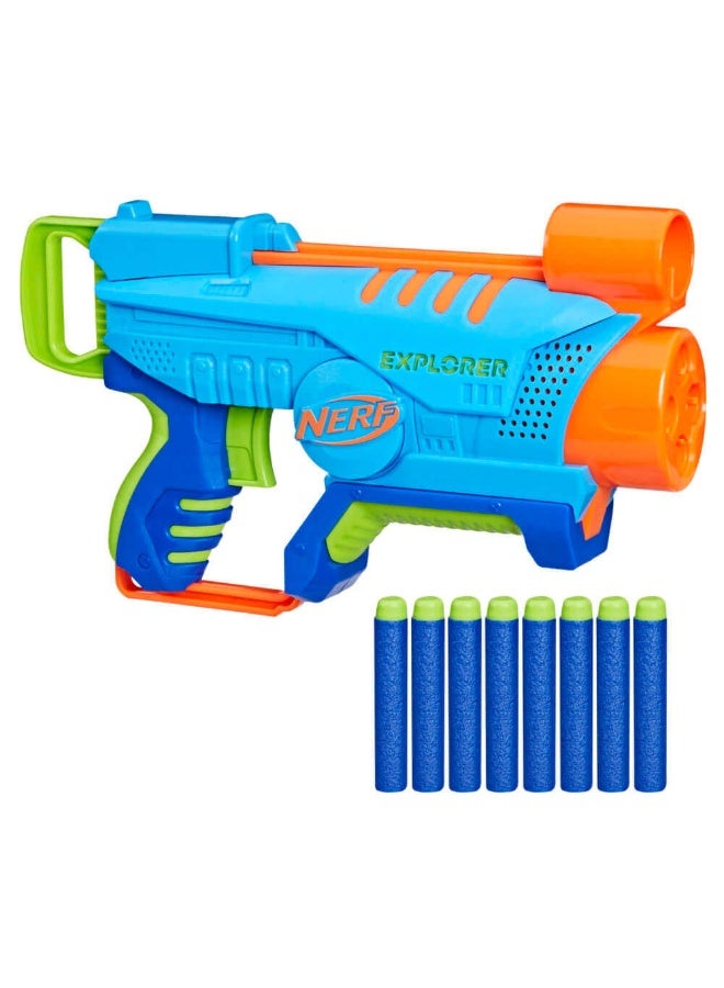 Elite Jr. Explorer Blaster