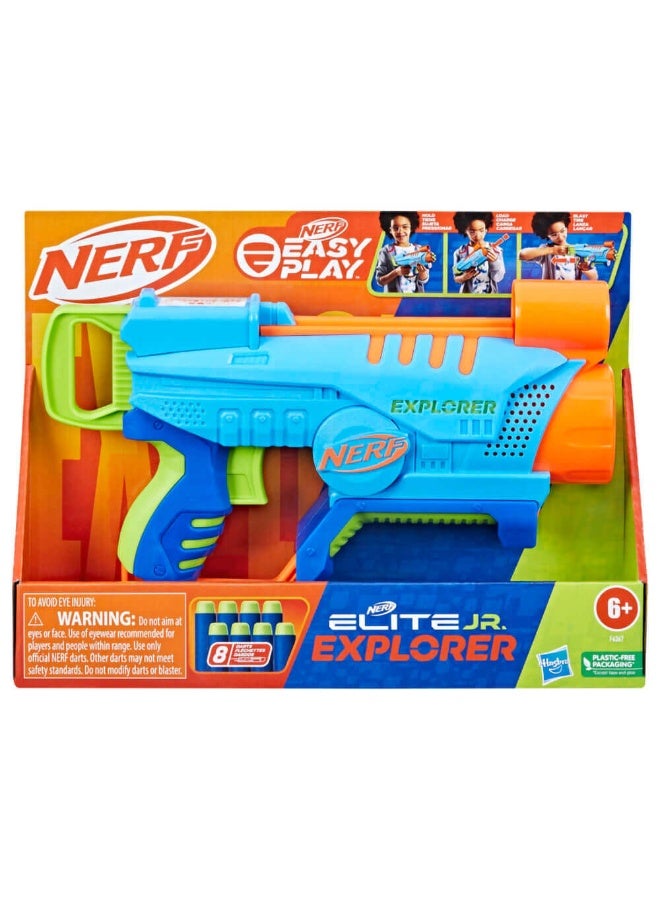 Elite Jr. Explorer Blaster